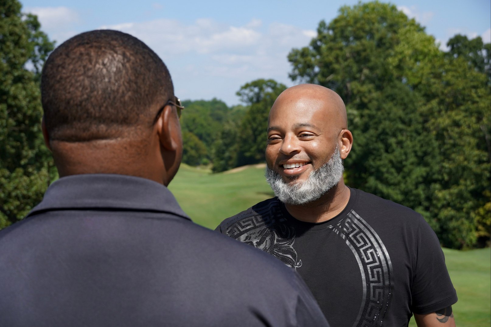 Michael Carr, Consultant, Law Enforcement, Community Outreach, Security, Traffic, Investigation, Safety, Georgia