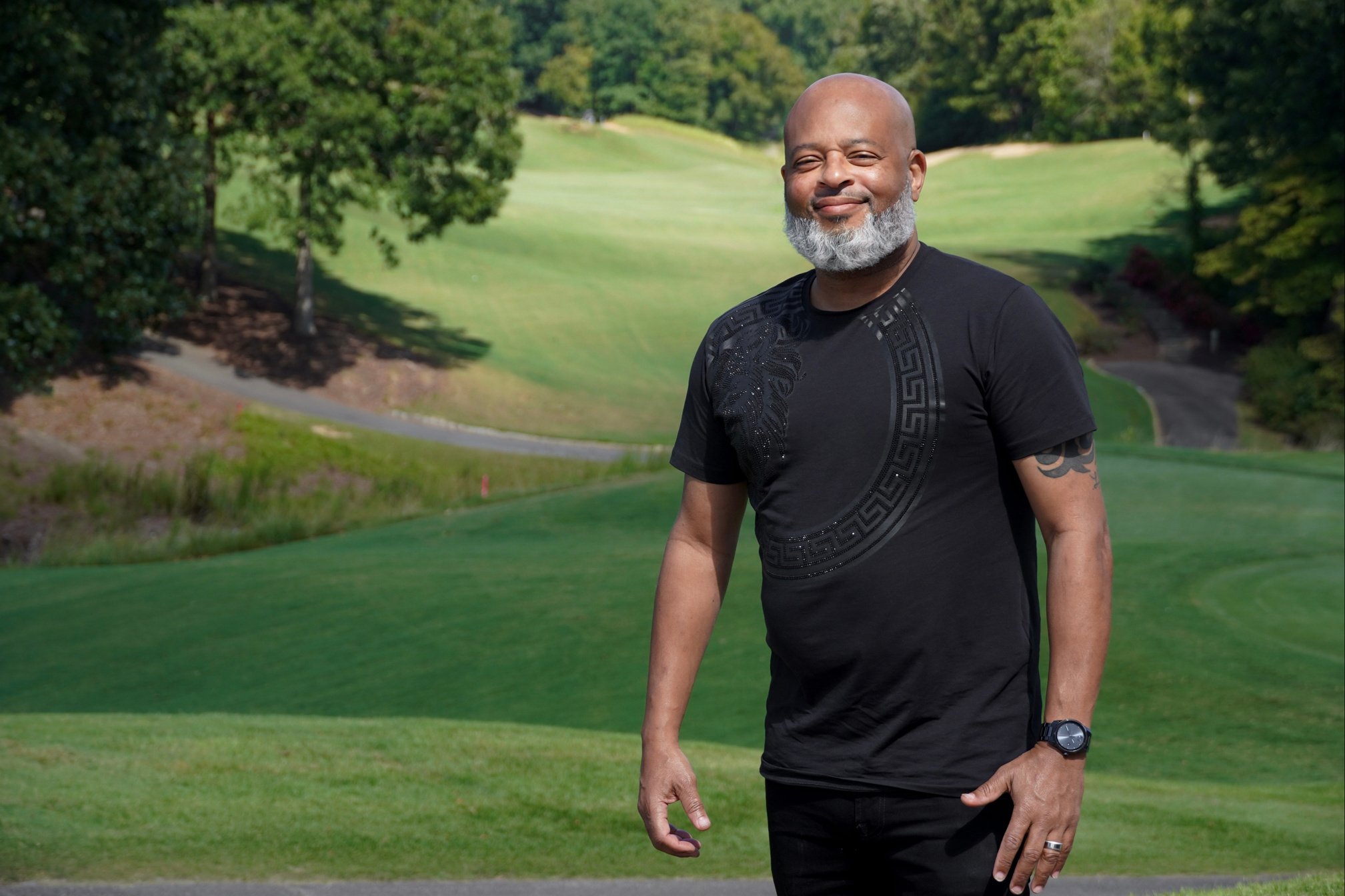 Michael Carr, Consultant, Law Enforcement, Community Outreach, Security, Traffic, Investigation, Safety, Georgia